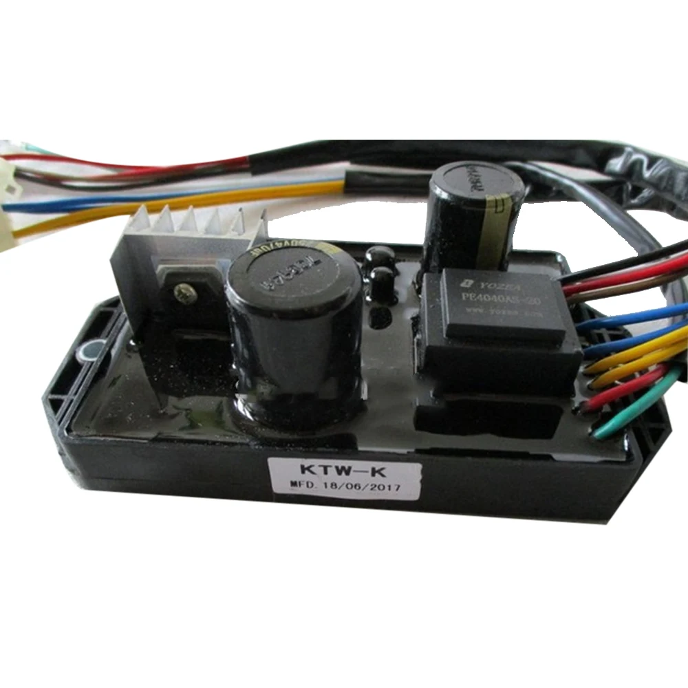 5 кВт KTW-K AVR сварочный и генератор двойного назначения для однофазных деталей мотоцикла
5 кВт KTW-K AVR сварочный и генератор двойного назначения для однофазных деталей мотоцикла