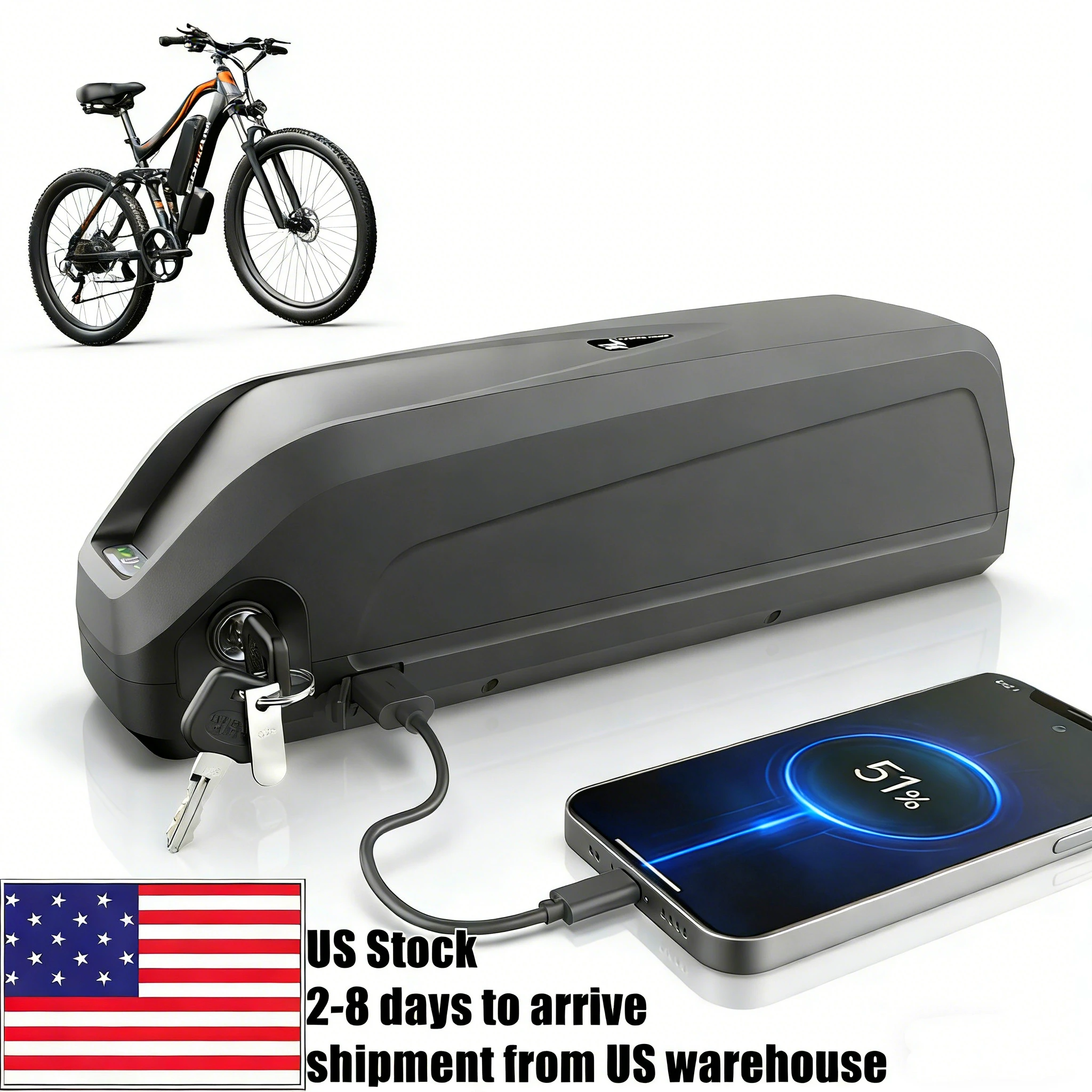 Аккумулятор Hailong 36V 48V 20AH 26Ah 15Ah для моторов Bafang BBS02 BBS03 BBSHD. Доставка аккумуляторов Hailong в течение 3-12 дней.
Аккумулятор Hailong 36V 48V 20AH 26Ah 15Ah для моторов Bafang BBS02 BBS03 BBSHD. Доставка аккумуляторов Hailong в течение 3-12 дней.