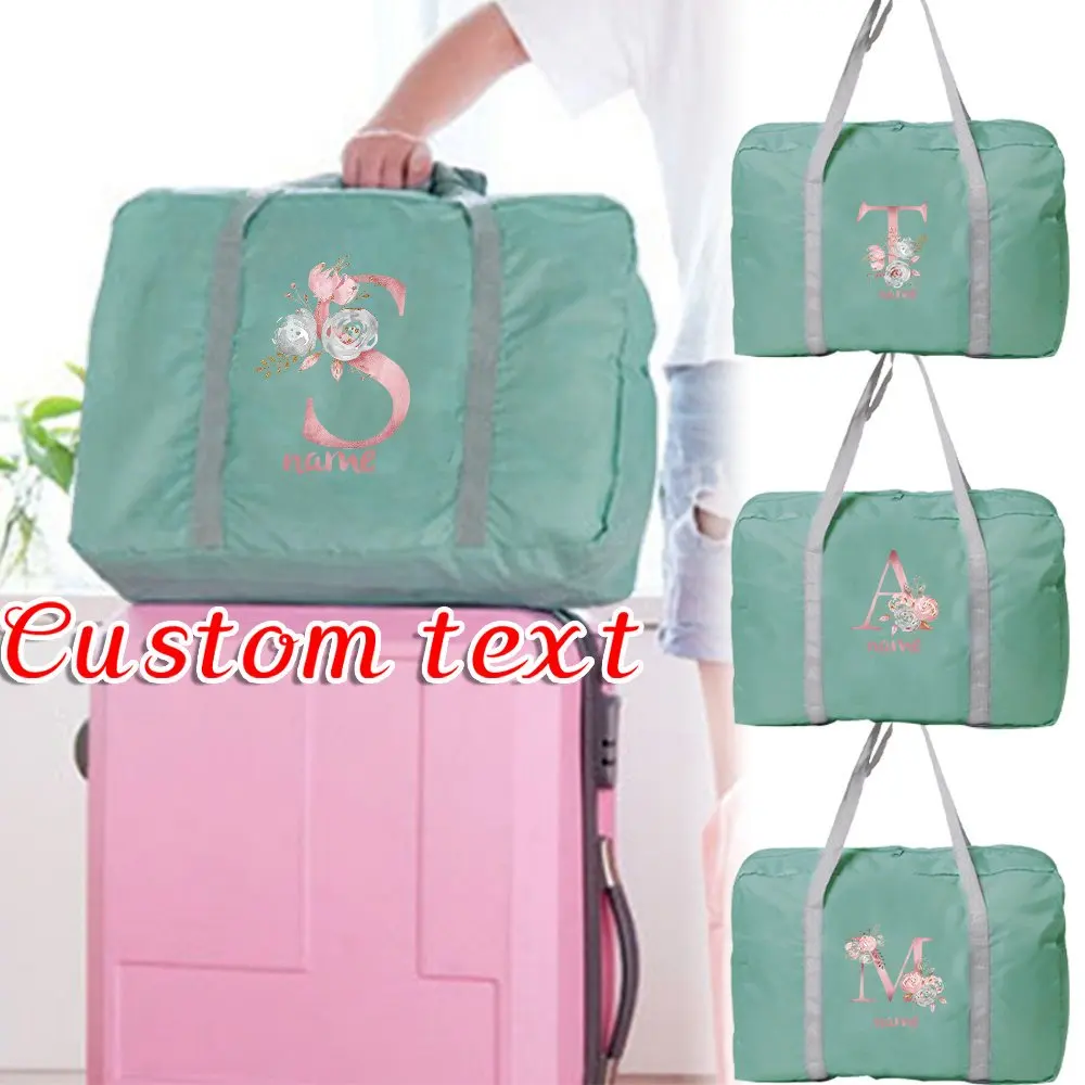 Персонализированная деловая дорожная сумка для женщин, вместительная спортивная сумка, новая ручная кладь для путешествий
Персонализированная деловая дорожная сумка для женщин, вместительная спортивная сумка, новая ручная кладь для путешествий