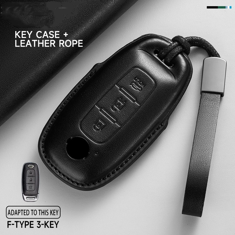 Leather Car Key Case Cover Shell Protector For Nissan X-trail T33 Qashqai 2022 J12 Ariya Altima Teana 2022 2023 Juke Accessories
Leather Car Key Case Cover Shell Protector For Nissan X-trail T33 Qashqai 2022 J12 Ariya Altima Teana 2022 2023 Juke Accessories