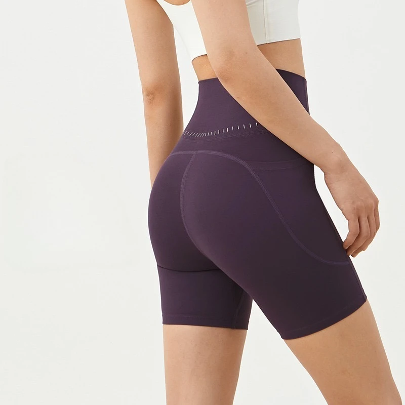 Summer High Waisted Yoga Shorts Black Fitness Running Pocket Cycling Shorts Hip Lifting Leggings Sports Pilates Yoga Shorts
Summer High Waisted Yoga Shorts Black Fitness Running Pocket Cycling Shorts Hip Lifting Leggings Sports Pilates Yoga Shorts