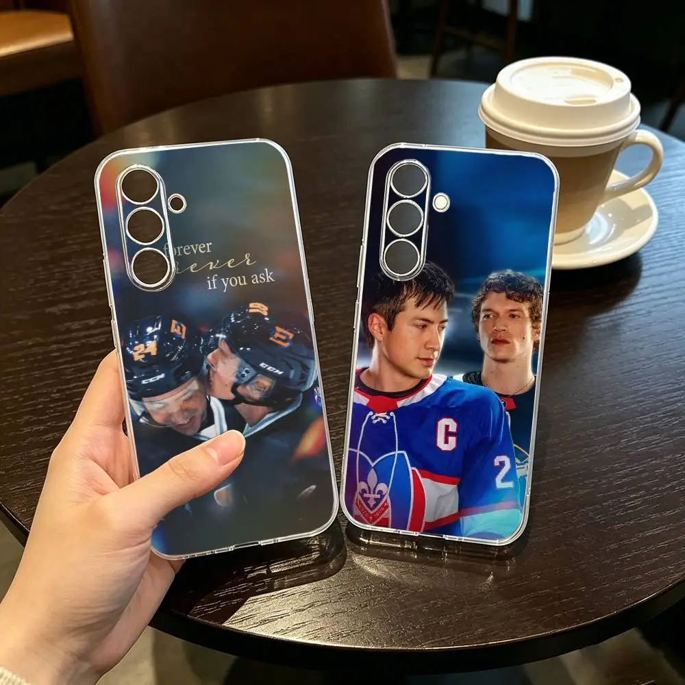 H-Heated R-Rivalry R-Russia Canadas Phone Case Transparent Silicone Soft For SamsungA10,12,20,21S,30,31,40,50,51,52,70,71
H-Heated R-Rivalry R-Russia Canadas Phone Case Transparent Silicone Soft For SamsungA10,12,20,21S,30,31,40,50,51,52,70,71
