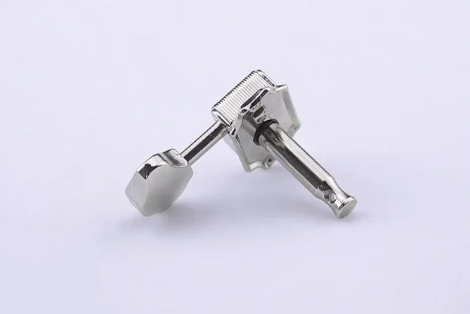 Магазин Beyond Music Shop — 1 комплект 3R-3L, винтажные гитарные головки, тюнеры, никель ( # 946) СДЕЛАНО В КОРЕЕ
Магазин Beyond Music Shop — 1 комплект 3R-3L, винтажные гитарные головки, тюнеры, никель ( # 946) СДЕЛАНО В КОРЕЕ