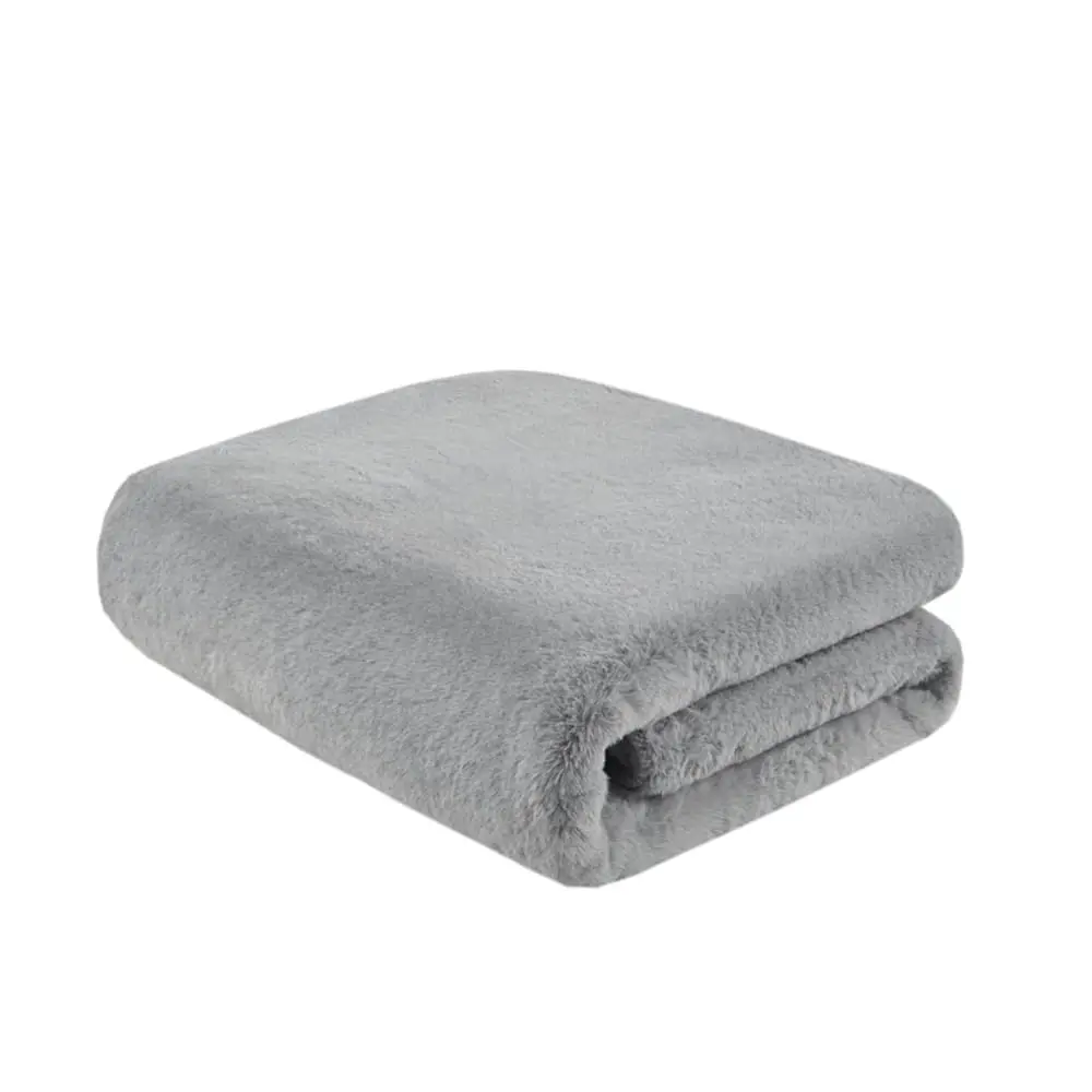 Reversible Throw Blanket For Winter, Premium Warm Fuzzy Cover, Luxuriously Soft Velvet Texture Reverse, Cozy For Lounging On
Reversible Throw Blanket For Winter, Premium Warm Fuzzy Cover, Luxuriously Soft Velvet Texture Reverse, Cozy For Lounging On