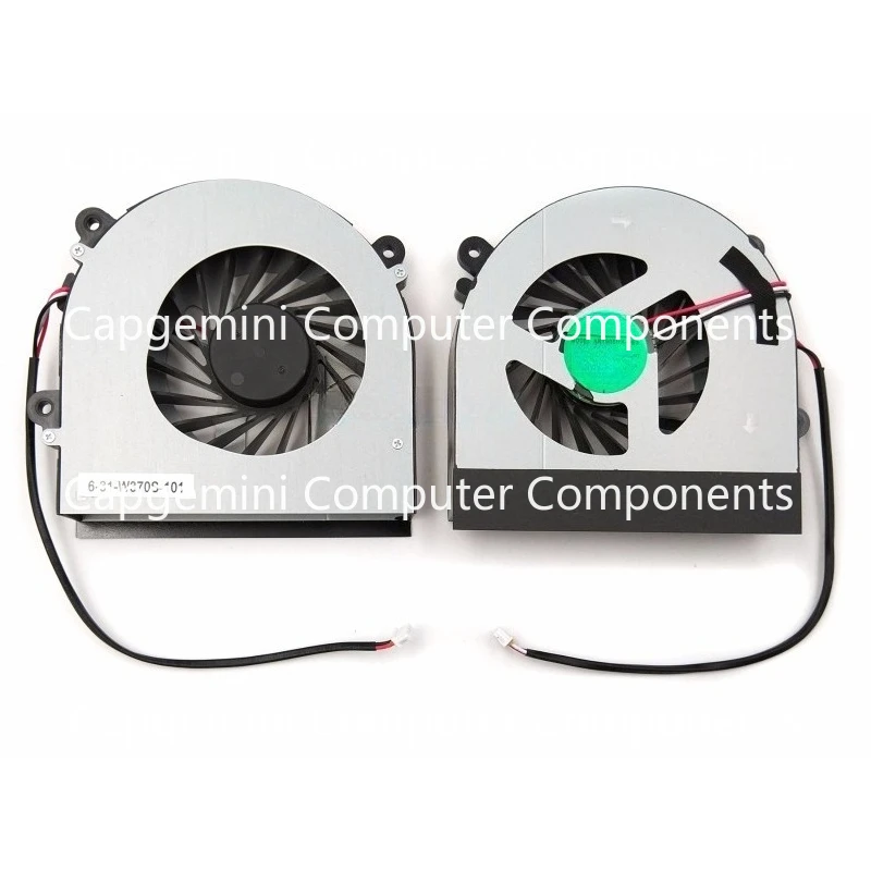 НОВЫЙ вентилятор процессора для Clevo W670SRQ W670SZQ 6-23-AW15E-011 6-23-AW15E-010
НОВЫЙ вентилятор процессора для Clevo W670SRQ W670SZQ 6-23-AW15E-011 6-23-AW15E-010