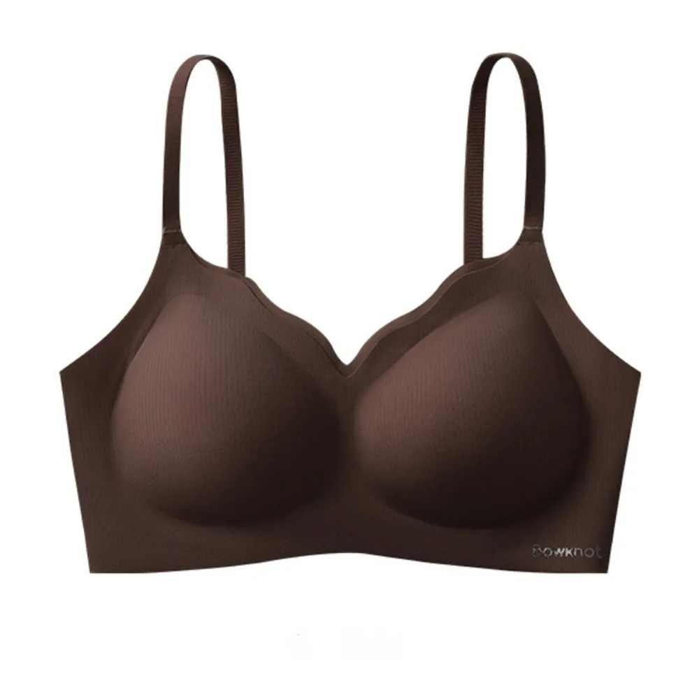 Sexy Wire-free Push Up Bras for Women Seamless Anti-sagging Pushup Bra Comfort Underwear for Women Women
Sexy Wire-free Push Up Bras for Women Seamless Anti-sagging Pushup Bra Comfort Underwear for Women Women