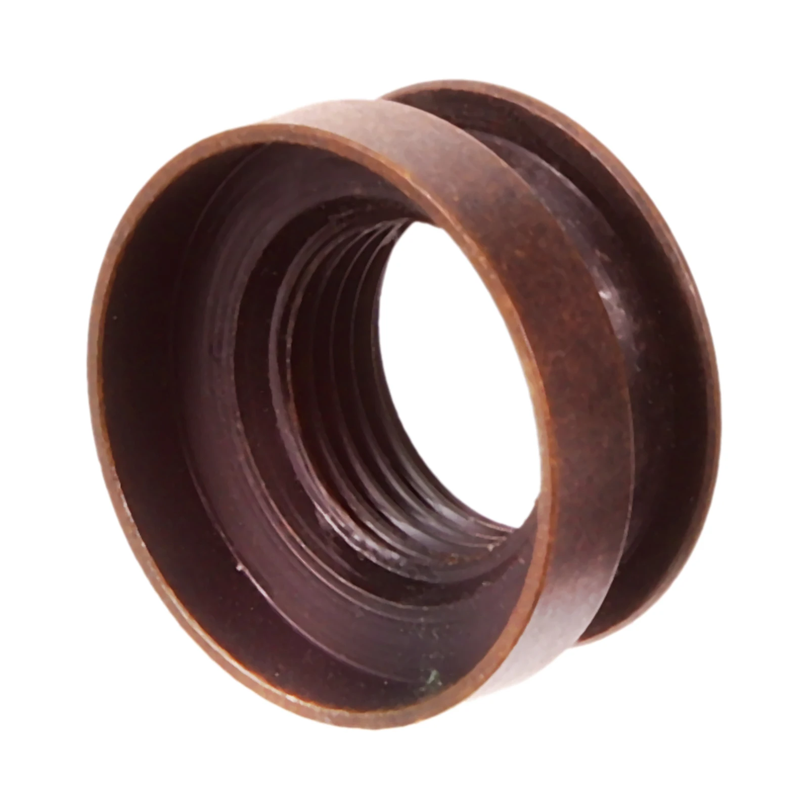 Guitar Tail Cap Pins Copper 3/8-32 Thread Endpin Jack Strap Button Acoustic Guitar Parts Accessories Replacement Pin
Guitar Tail Cap Pins Copper 3/8-32 Thread Endpin Jack Strap Button Acoustic Guitar Parts Accessories Replacement Pin