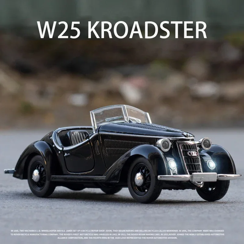 1:32 AUDI W25K Simulation Car Model Diecast Toy Car Hobbies For Collection Fashion Ornament Alloy Car Models, Toys, Collectibles
1:32 AUDI W25K Simulation Car Model Diecast Toy Car Hobbies For Collection Fashion Ornament Alloy Car Models, Toys, Collectibles