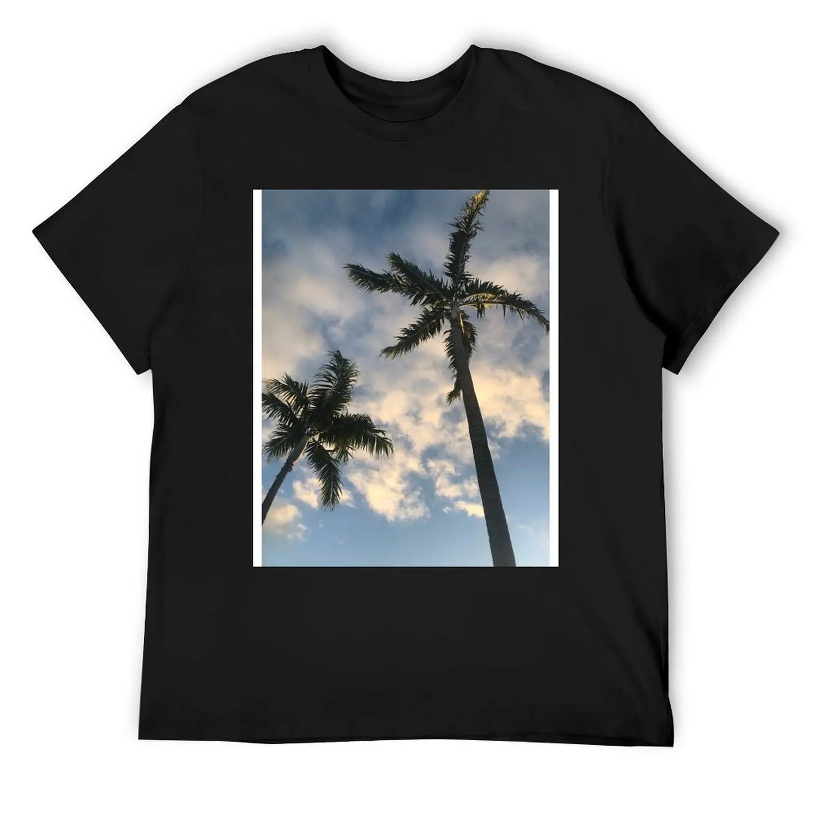 Breeze through the Palm Trees T-Shirt plus size tops vintage clothes fruit of the loom mens t shirts
Breeze through the Palm Trees T-Shirt plus size tops vintage clothes fruit of the loom mens t shirts