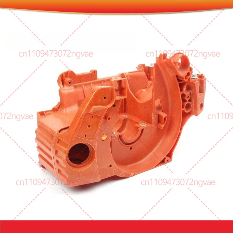 For Husqvarna 445 450 365 372 Chainsaw Crankcase Assembly Spare Garden Power Tool Accessories
For Husqvarna 445 450 365 372 Chainsaw Crankcase Assembly Spare Garden Power Tool Accessories