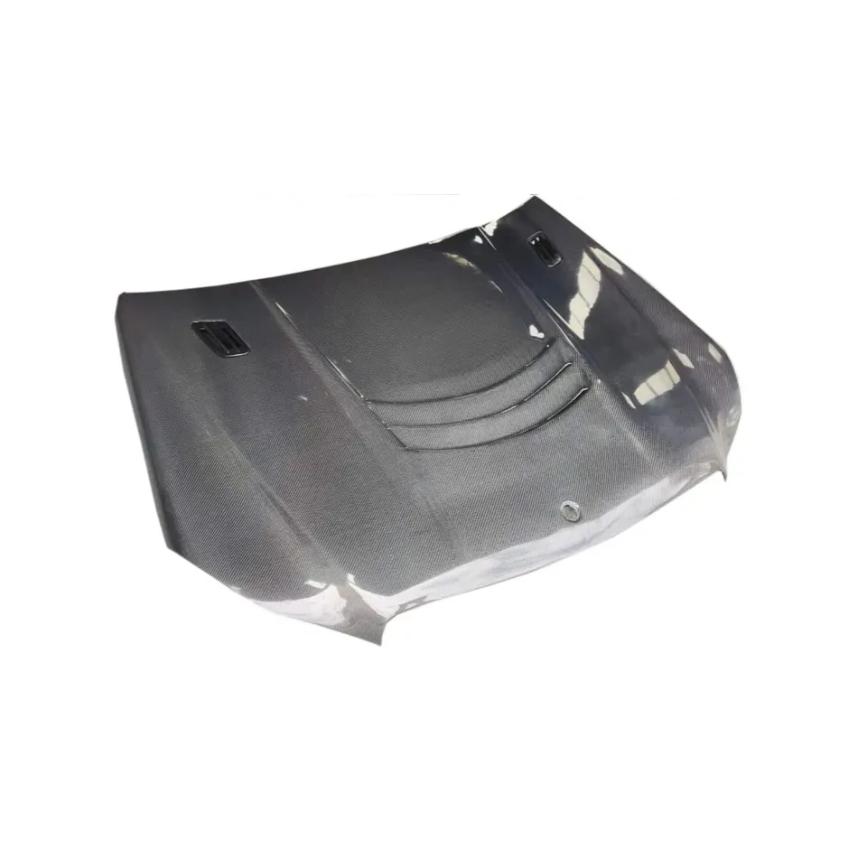 Hot Selling High Quality Carbon Fiber Engine Bonnet Hood for Mercedes Benz E Class W212 2014-2016 LY Style
Hot Selling High Quality Carbon Fiber Engine Bonnet Hood for Mercedes Benz E Class W212 2014-2016 LY Style