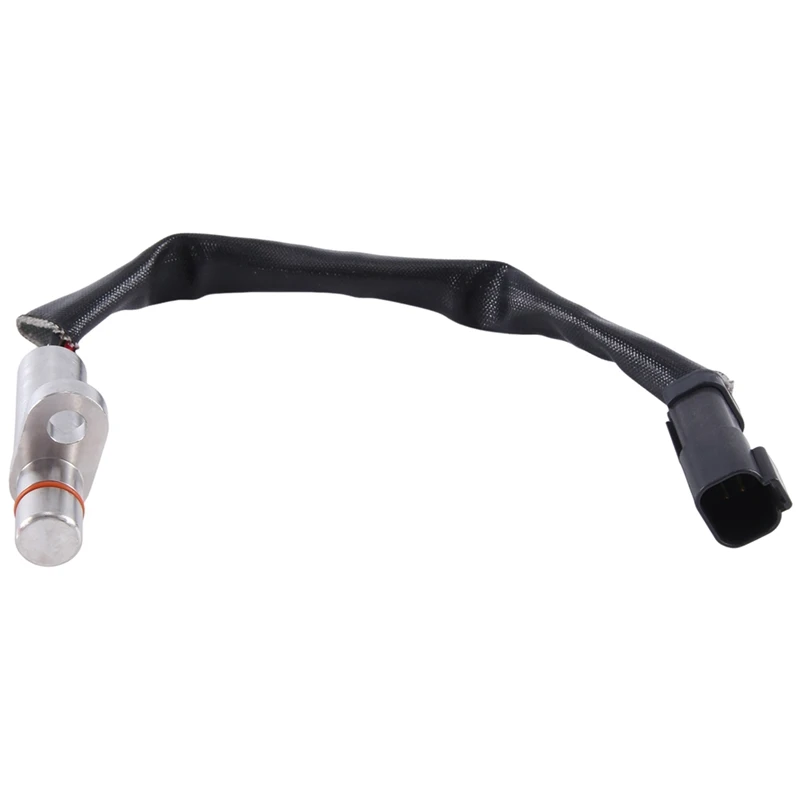 383-6830 Excavator Engine Speed Sensor Revolution Sensor For CAT E242D 3836830 Replacement Accessories
383-6830 Excavator Engine Speed Sensor Revolution Sensor For CAT E242D 3836830 Replacement Accessories