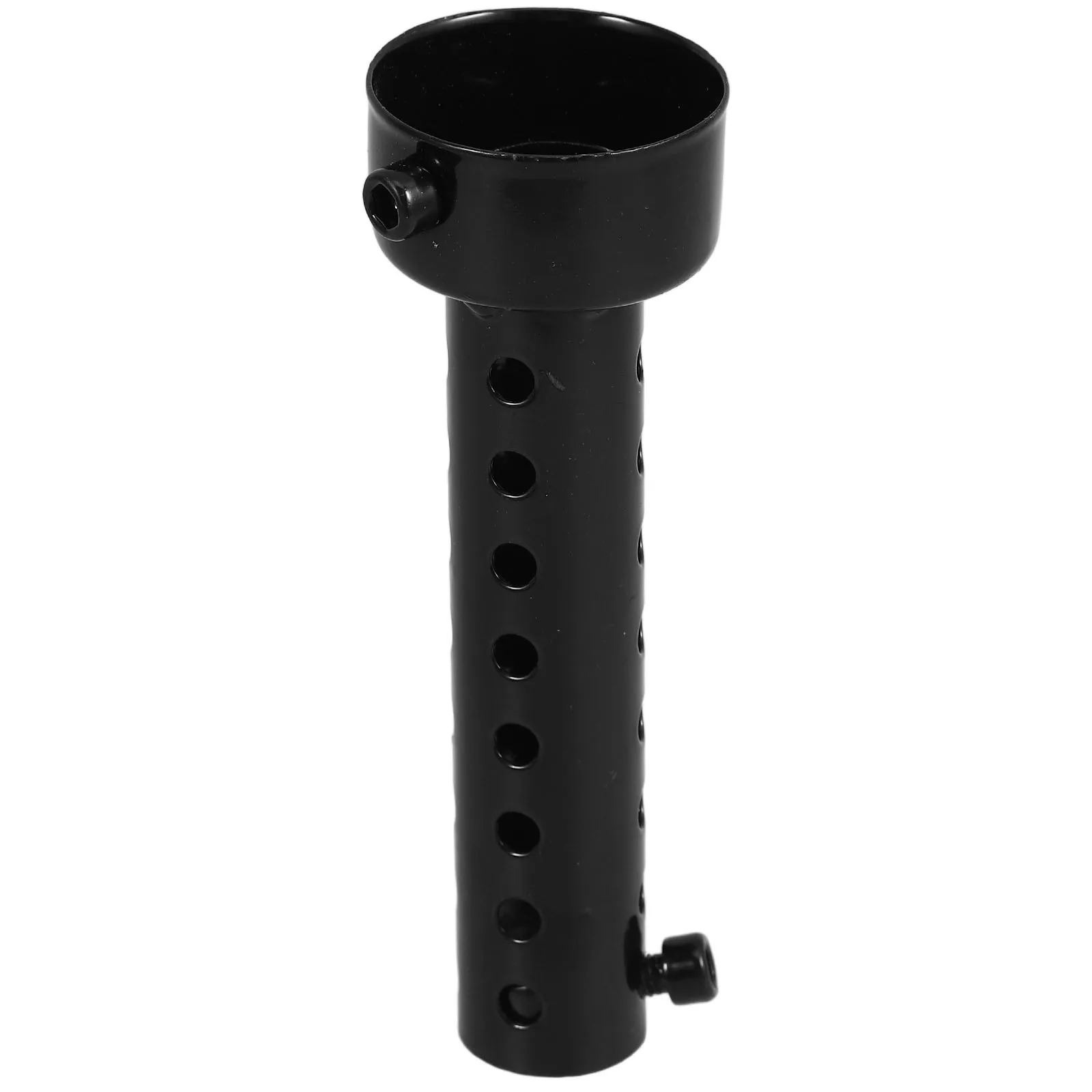 Motorcycle Exhaust Tip 45mm Stainless Steel Motorbike Muffler Baffle Sound Adjustable Performance Upgrade Tip Motorbike
Motorcycle Exhaust Tip 45mm Stainless Steel Motorbike Muffler Baffle Sound Adjustable Performance Upgrade Tip Motorbike