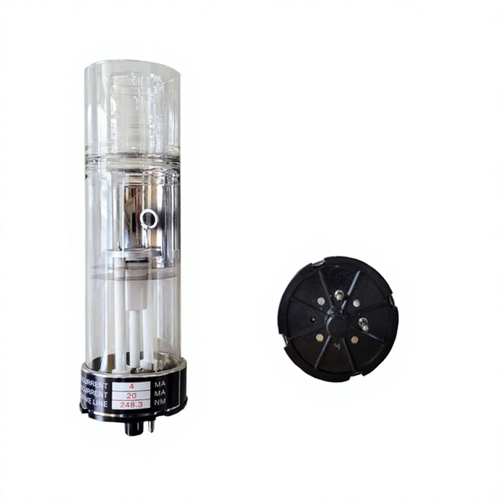 High Intensity Longer Lifetime Hollow Cathode Lamp OEM/ODM for Perkin Elmer AAS
High Intensity Longer Lifetime Hollow Cathode Lamp OEM/ODM for Perkin Elmer AAS