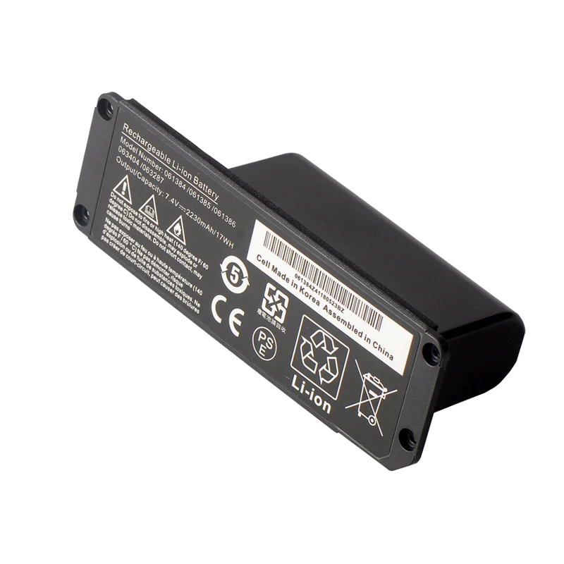 Applicable to BOSE Soundlink Mini I 063404 061384 061385 Bluetooth audio battery
Applicable to BOSE Soundlink Mini I 063404 061384 061385 Bluetooth audio battery