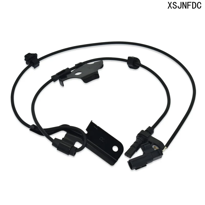 89542-02080 ABS Датчик скорости колеса правый передний для 2007-2013 Toyota Corolla
89542-02080 ABS Датчик скорости колеса правый передний для 2007-2013 Toyota Corolla