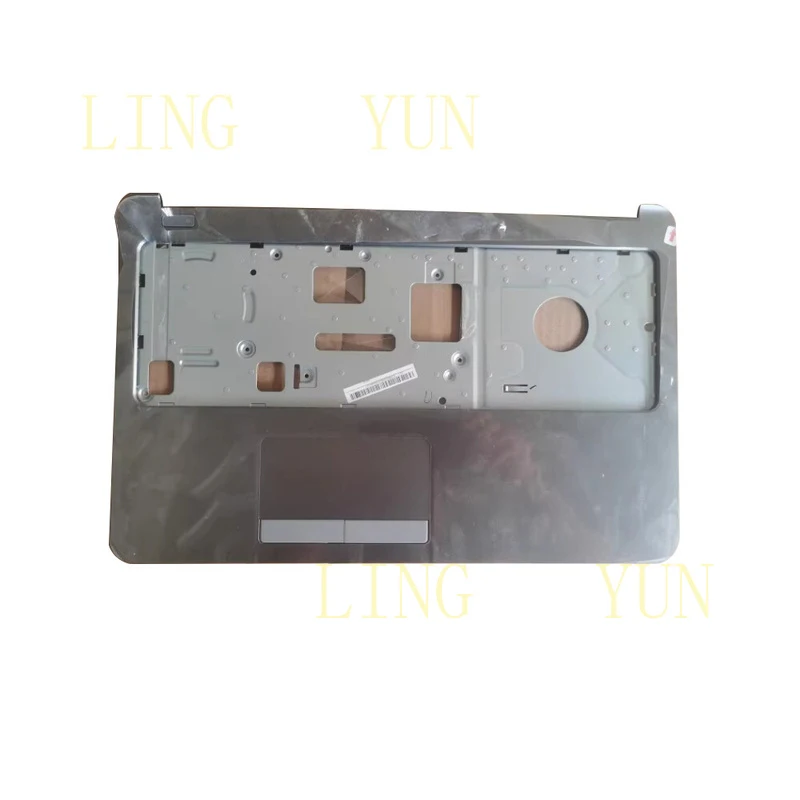 Z For HP 15-G 15-R 250 G3 C Shell Palmrest 754214-001
Z For HP 15-G 15-R 250 G3 C Shell Palmrest 754214-001