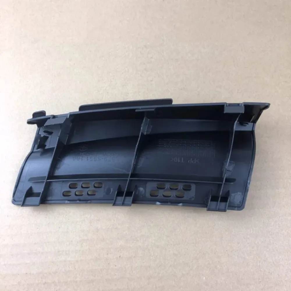 For NISSAN 2005-2010 TIIDA VIN Vehicle Identification Code Cover Plate Flow Diversion Cover Plate Wear Parts
For NISSAN 2005-2010 TIIDA VIN Vehicle Identification Code Cover Plate Flow Diversion Cover Plate Wear Parts