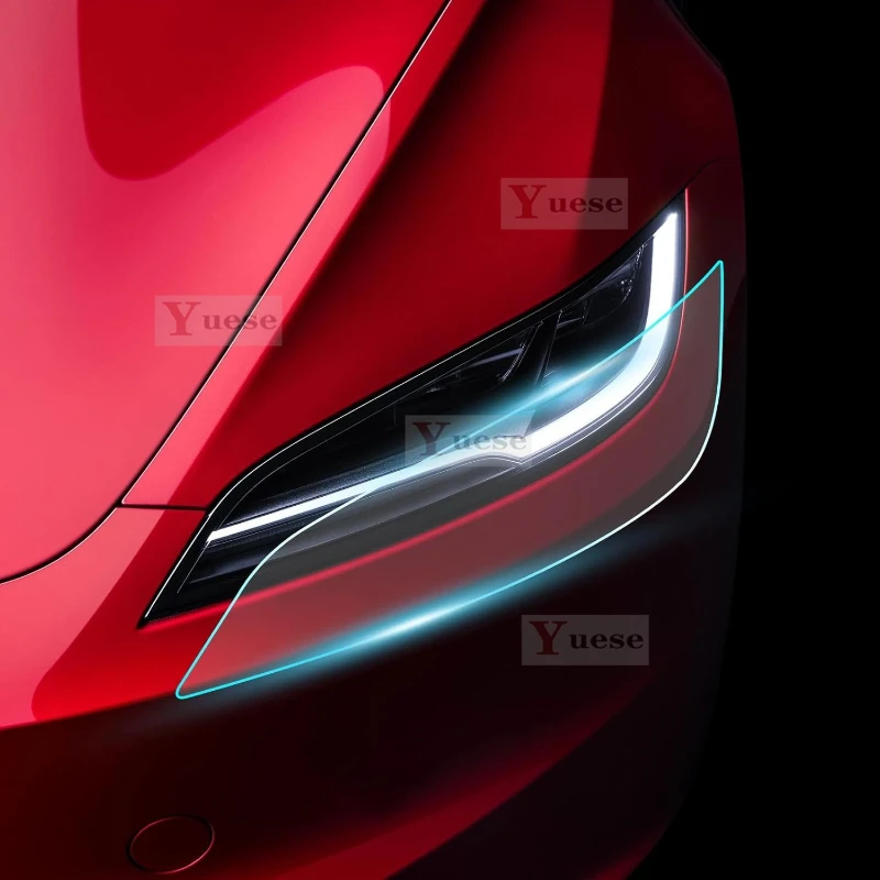 Для Tesla model 3 2024 года, автомобильная зеркальная пленка для предотвращения столкновений, прозрачные защитные оригинальные наклейки из ТПУ
Для Tesla model 3 2024 года, автомобильная зеркальная пленка для предотвращения столкновений, прозрачные защитные оригинальные наклейки из ТПУ