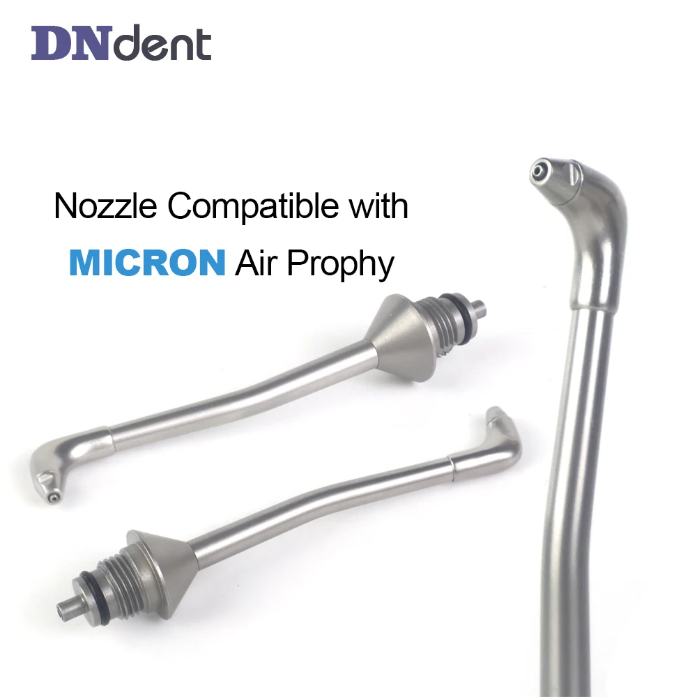 Зубоврачебная насадка, совместимая с MICRON Air Prophy, для чистки и полировки зубов, запасные части для стоматологического оборудования.
Зубоврачебная насадка, совместимая с MICRON Air Prophy, для чистки и полировки зубов, запасные части для стоматологического оборудования.