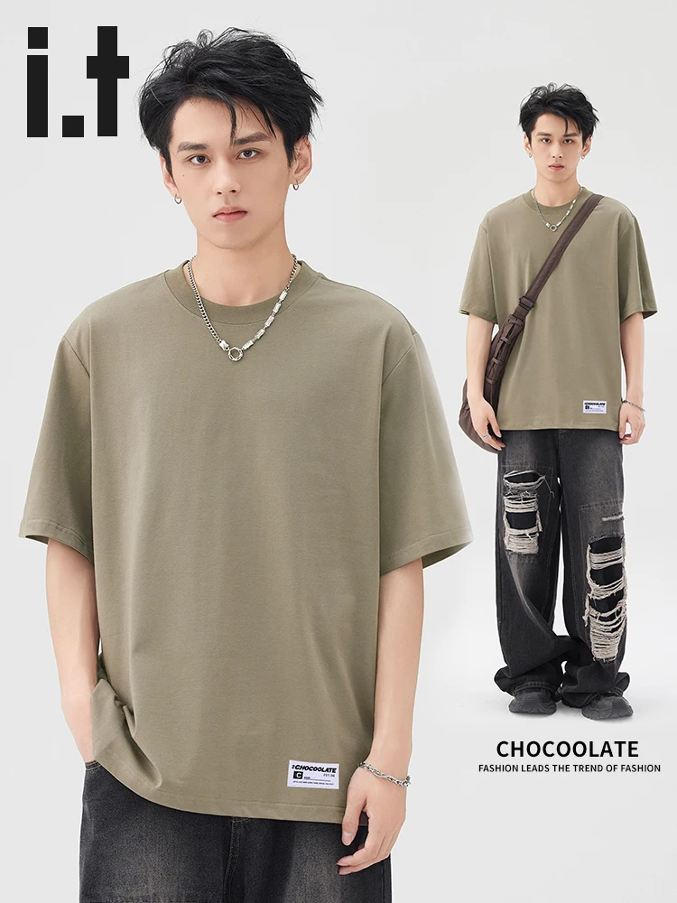 Qui Dry Sport T-irt Men's New 2026 Loose ort Sve Sun Protection Brand Cotton Knitted Summer Casual Tee
Qui Dry Sport T-irt Men's New 2026 Loose ort Sve Sun Protection Brand Cotton Knitted Summer Casual Tee