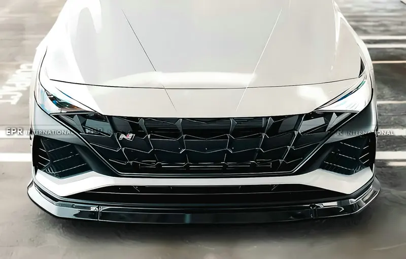 Подходит для Perfect Match, передняя губа, 3 шт., для Hyundai Elantra Avante CN7 2021+, подтяжка лица, индивидуальное углеродное волокно
Подходит для Perfect Match, передняя губа, 3 шт., для Hyundai Elantra Avante CN7 2021+, подтяжка лица, индивидуальное углеродное волокно