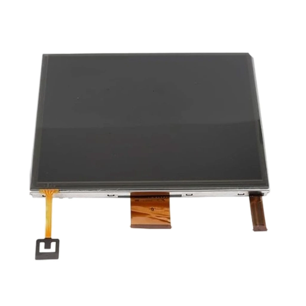 LCD Display with Screen Glass Digitizer for 300 Navigation LAJ084T001A Replacement 8.4inch LCD Display
LCD Display with Screen Glass Digitizer for 300 Navigation LAJ084T001A Replacement 8.4inch LCD Display