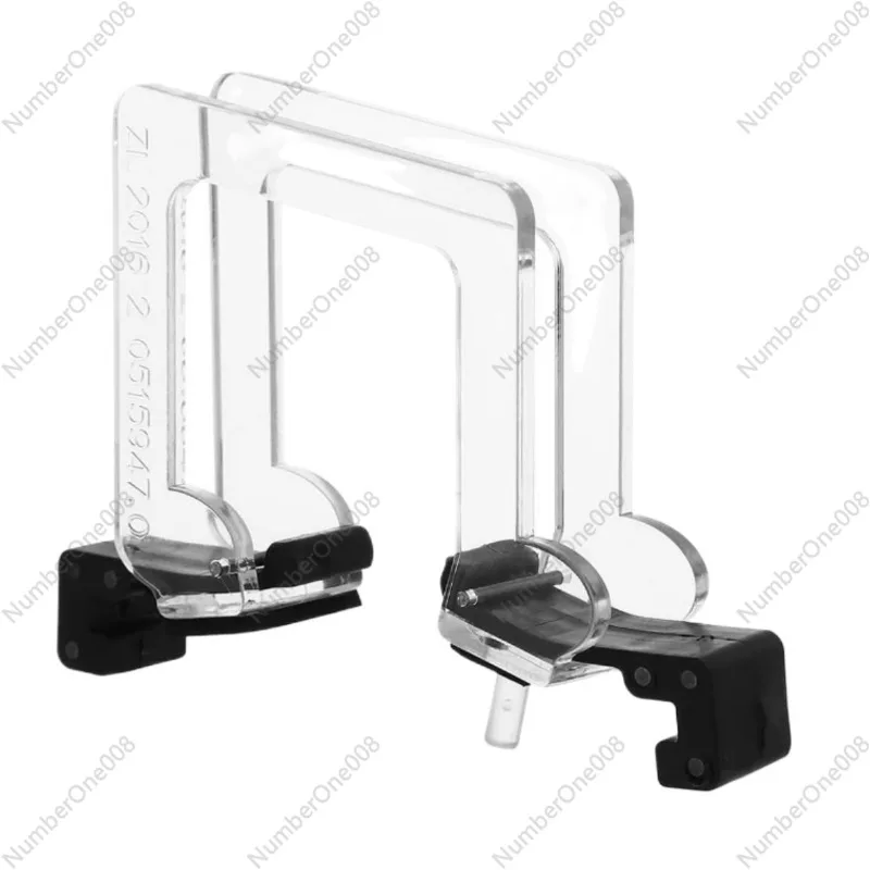 Выпрямитель для смычка для скрипки, инструмент для коррекции смычка для начинающих
Выпрямитель для смычка для скрипки, инструмент для коррекции смычка для начинающих