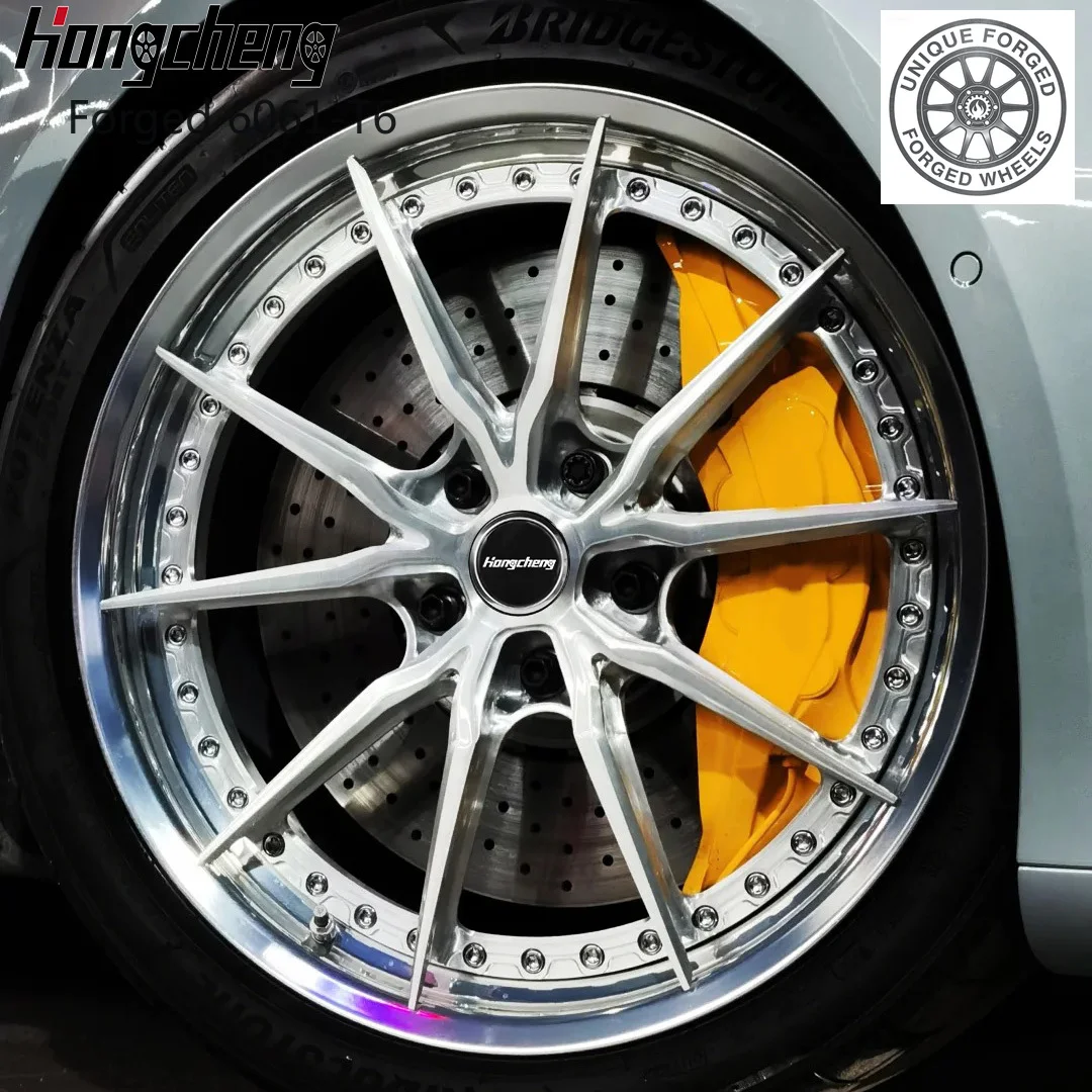 New model of 262-piece Forged Wheels 15 - 24 Inch 5x120 5x114.3 Deep Concave Passenger Car Aluminium Alloy Rims for
New model of 262-piece Forged Wheels 15 - 24 Inch 5x120 5x114.3 Deep Concave Passenger Car Aluminium Alloy Rims for
