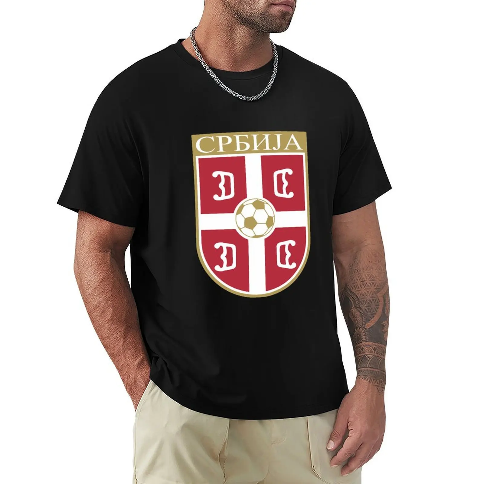 REPREZENTACIJA SRBIJE SRBIJA T-Shirt Funny t-shirt custom t shirt mens graphic t-shirts anime
REPREZENTACIJA SRBIJE SRBIJA T-Shirt Funny t-shirt custom t shirt mens graphic t-shirts anime