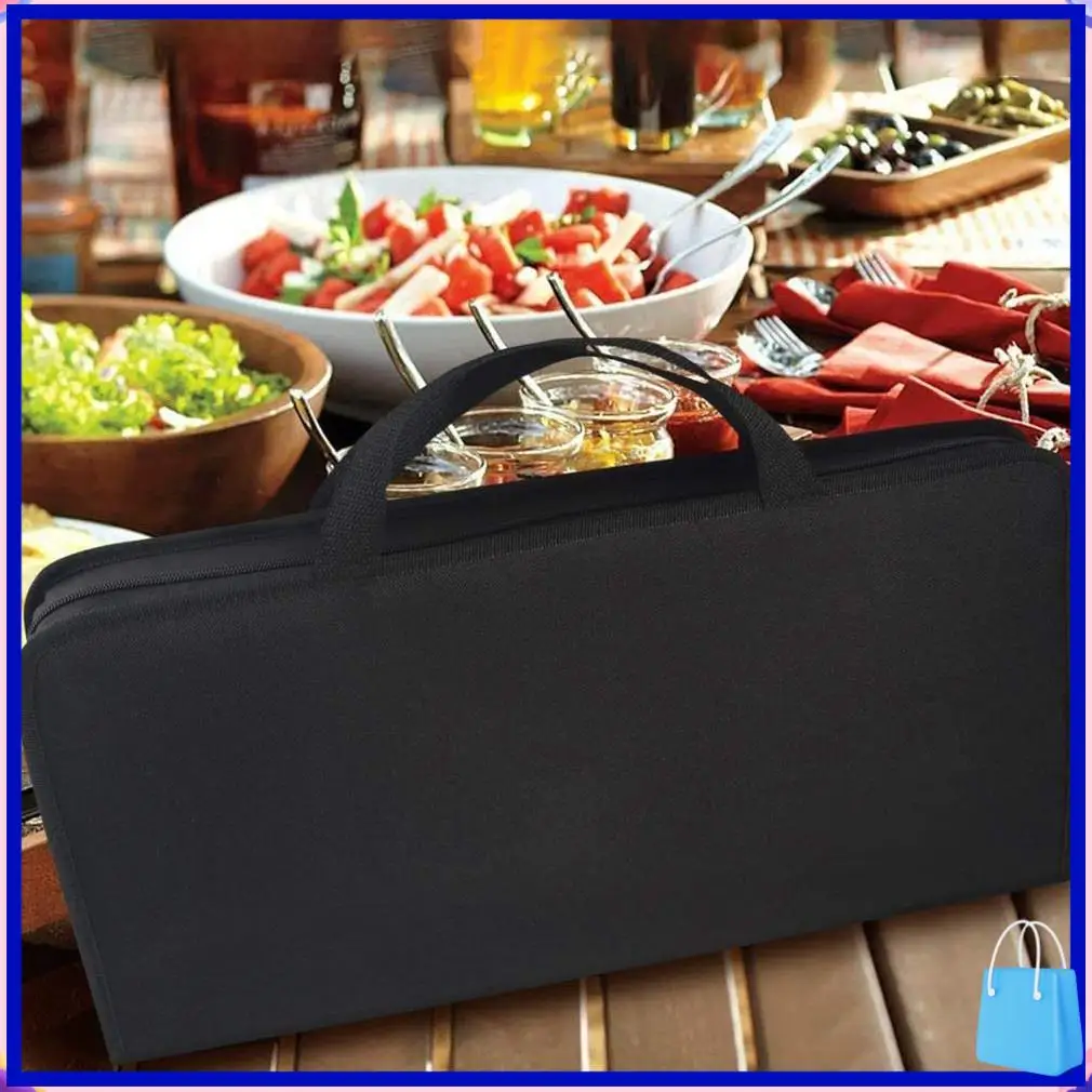Customer Favorite 20PCS/Set Barbecue Tool Stainless Steel Barbecue Tools Sets Kitchen Utensil Set BBQ Grill Tools Kit Barbecue A
Customer Favorite 20PCS/Set Barbecue Tool Stainless Steel Barbecue Tools Sets Kitchen Utensil Set BBQ Grill Tools Kit Barbecue A