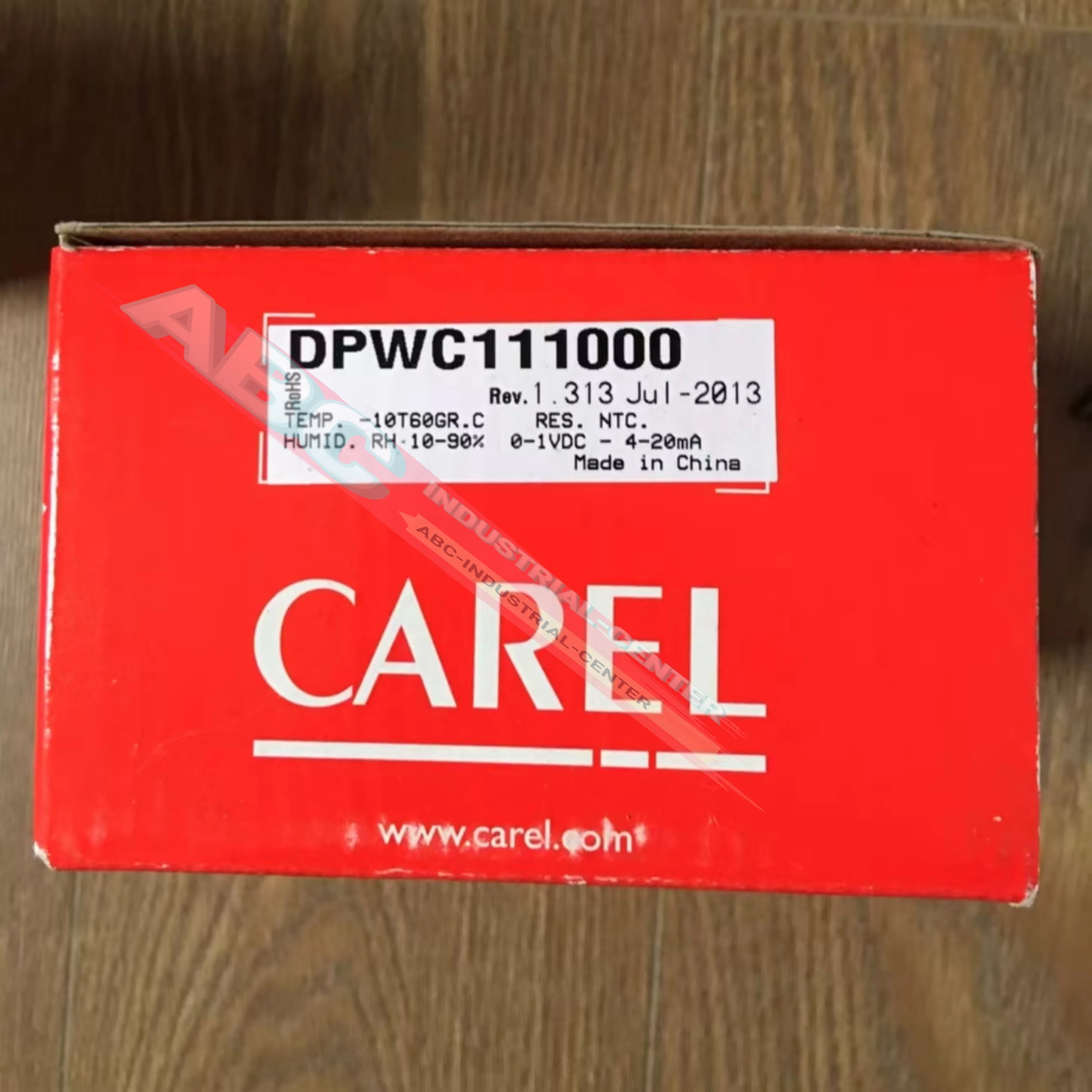 MCH2001031 DPWC111000 новый в упаковке Датчик температуры и влажности
MCH2001031 DPWC111000 новый в упаковке Датчик температуры и влажности