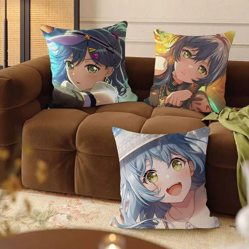A-asahi R-rokka Cushion Cover Pillowcase Upholstery Sofa Throw Pillow Home Decor Pillowcas
A-asahi R-rokka Cushion Cover Pillowcase Upholstery Sofa Throw Pillow Home Decor Pillowcas