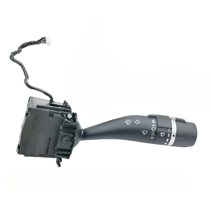 Headlight Turn Signal Light Far Near Light Wiper Combination Switch for BYD Yuan EV S2 E2 E3 New QinEV Brand New
Headlight Turn Signal Light Far Near Light Wiper Combination Switch for BYD Yuan EV S2 E2 E3 New QinEV Brand New