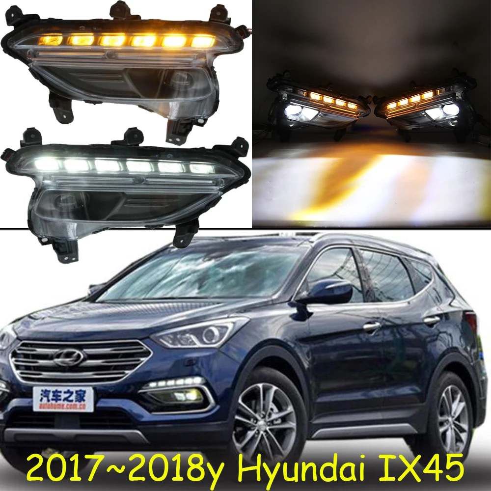 Автомобильная лампа для Hyundai santa fe IX45, аксессуары для Hyundai IX45
Автомобильная лампа для Hyundai santa fe IX45, аксессуары для Hyundai IX45