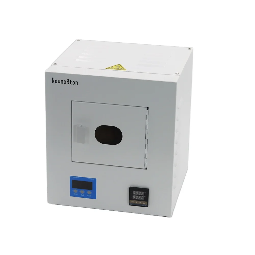 Manual Power Source Zirconia Tooth Dryer Drying Machine for Denture Technician Lab Equipment