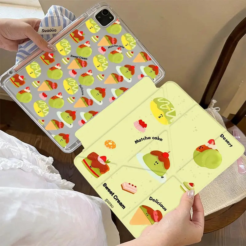 Y-Folding Stand Tablet Cases for Honor Pad X8 X9 Pro Huawei 11.5 11.5S Huawei mini 8.8 Huawei Matepad SE 11 Honor X9/X9A 11.5
Y-Folding Stand Tablet Cases for Honor Pad X8 X9 Pro Huawei 11.5 11.5S Huawei mini 8.8 Huawei Matepad SE 11 Honor X9/X9A 11.5