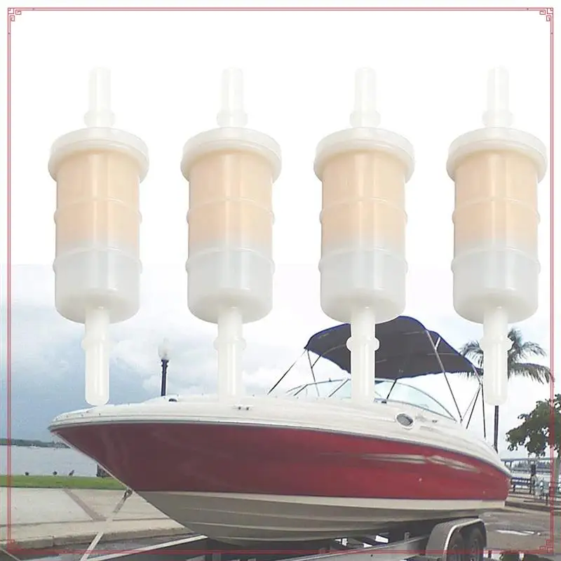 Car Fuel Filter Fuel Filter Replace For Mercury Verado Mercruiser Quicksilver Outboard Motor 35-879885Q 35879885Q 35-879885T
Car Fuel Filter Fuel Filter Replace For Mercury Verado Mercruiser Quicksilver Outboard Motor 35-879885Q 35879885Q 35-879885T