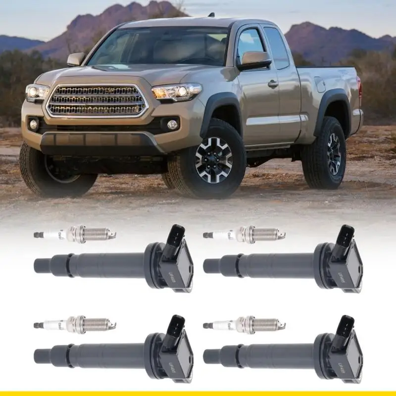 SZCH 12 шт. Сменный комплект ярких розеток с отделкой зажигания для двигателей 4,0 л
SZCH 12 шт. Сменный комплект ярких розеток с отделкой зажигания для двигателей 4,0 л