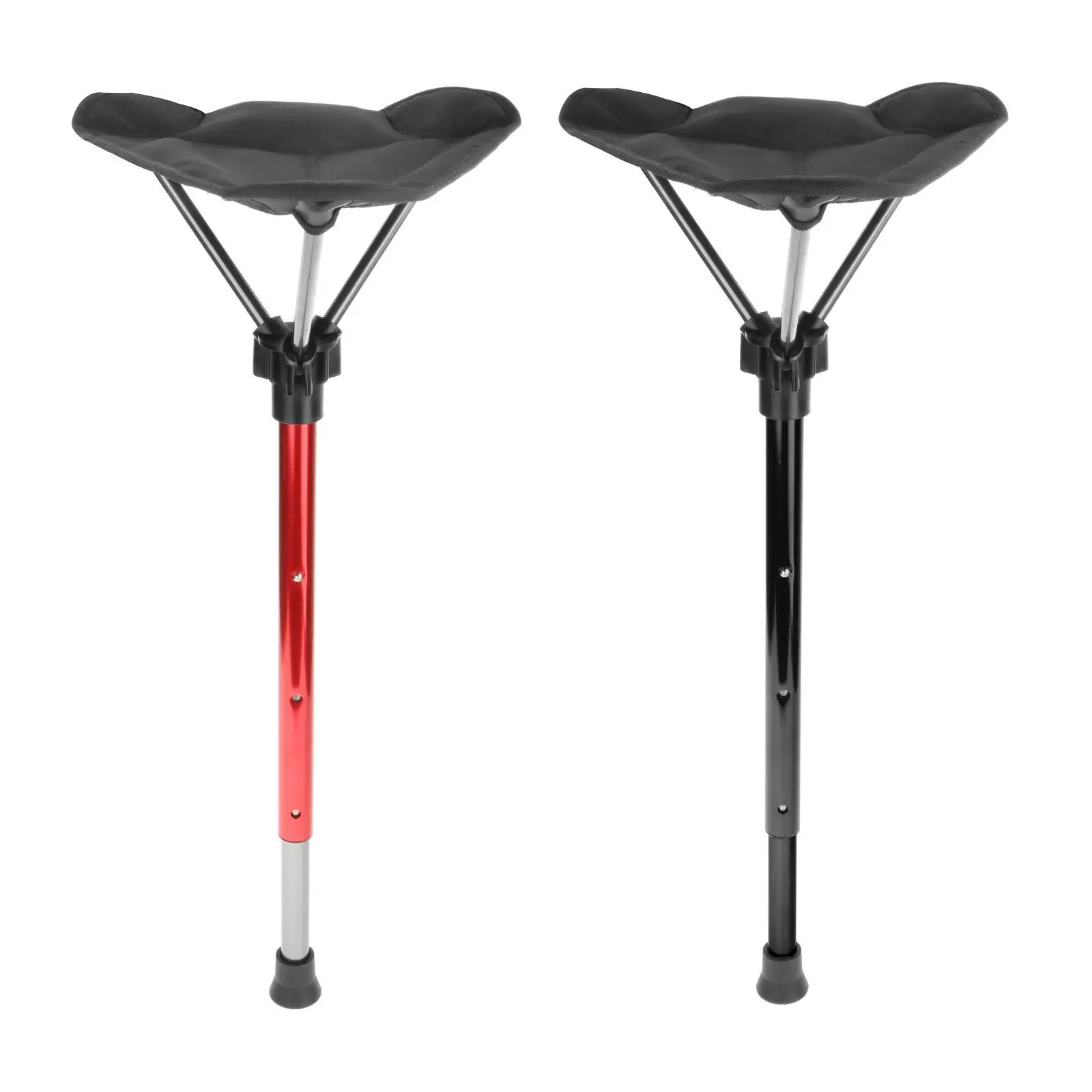 Tripod Folding Stool Concerts Slacker Chair Concert Telescopic Seat Cushion
Tripod Folding Stool Concerts Slacker Chair Concert Telescopic Seat Cushion