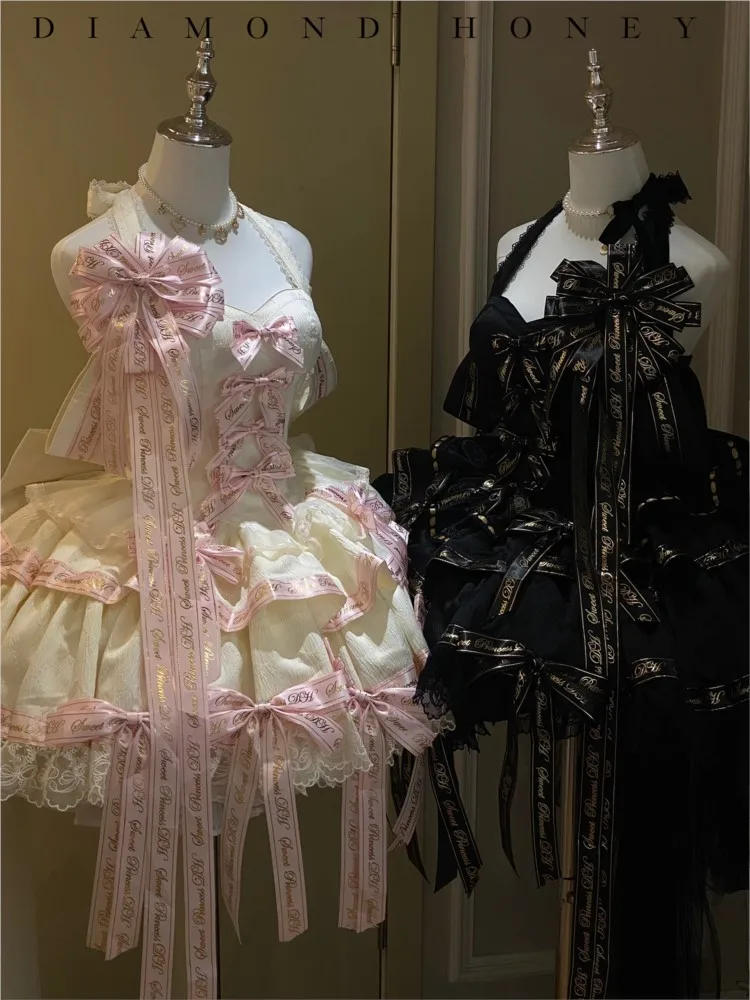 New sweet birthday coming-of-age dress
New sweet birthday coming-of-age dress