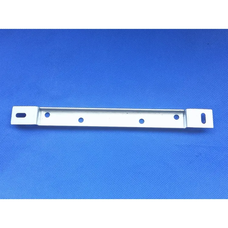 AP amplifier cast aluminum box mounting bracket iron plated color 3.3 yuan a
AP amplifier cast aluminum box mounting bracket iron plated color 3.3 yuan a