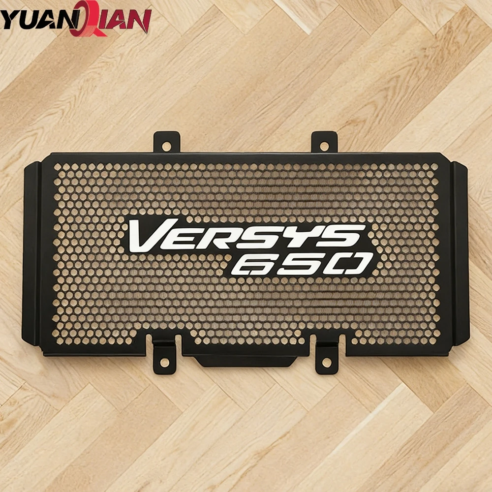 Radiator Grille Grill Guard Cover For Kawasaki Versys 650 Versys650 2006 2007 2008 2009 2010 2011 2012 2013 2014 Radiator Guard
Radiator Grille Grill Guard Cover For Kawasaki Versys 650 Versys650 2006 2007 2008 2009 2010 2011 2012 2013 2014 Radiator Guard