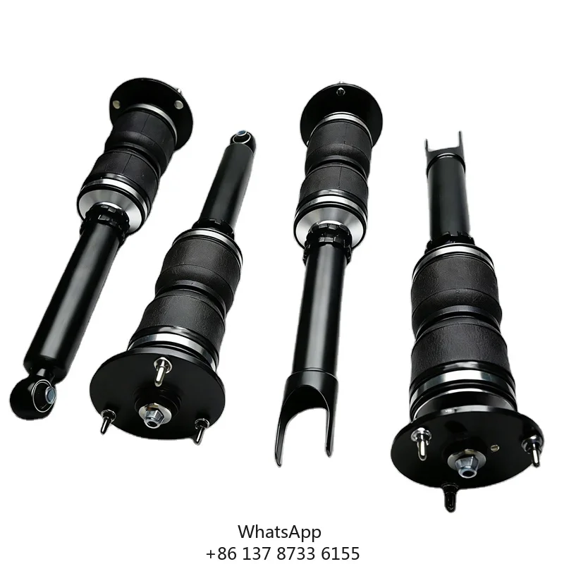 For Toyota Soarer 3 XZ30 (91~00)/Air Suspension Kit /air Spring /air Strut
For Toyota Soarer 3 XZ30 (91~00)/Air Suspension Kit /air Spring /air Strut