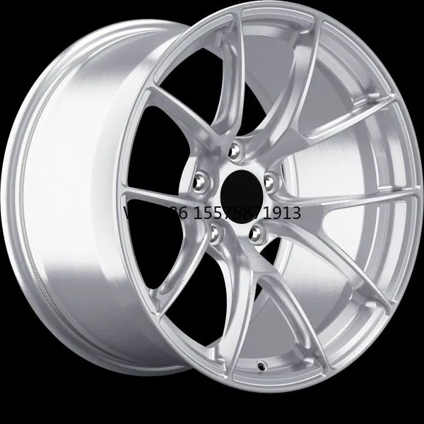 For Forged Aluminium Alloy Wheels 15-22 Inch 5x114.3/5x120 PCD ET 15-45mm for Retrofit/Upgrade
For Forged Aluminium Alloy Wheels 15-22 Inch 5x114.3/5x120 PCD ET 15-45mm for Retrofit/Upgrade