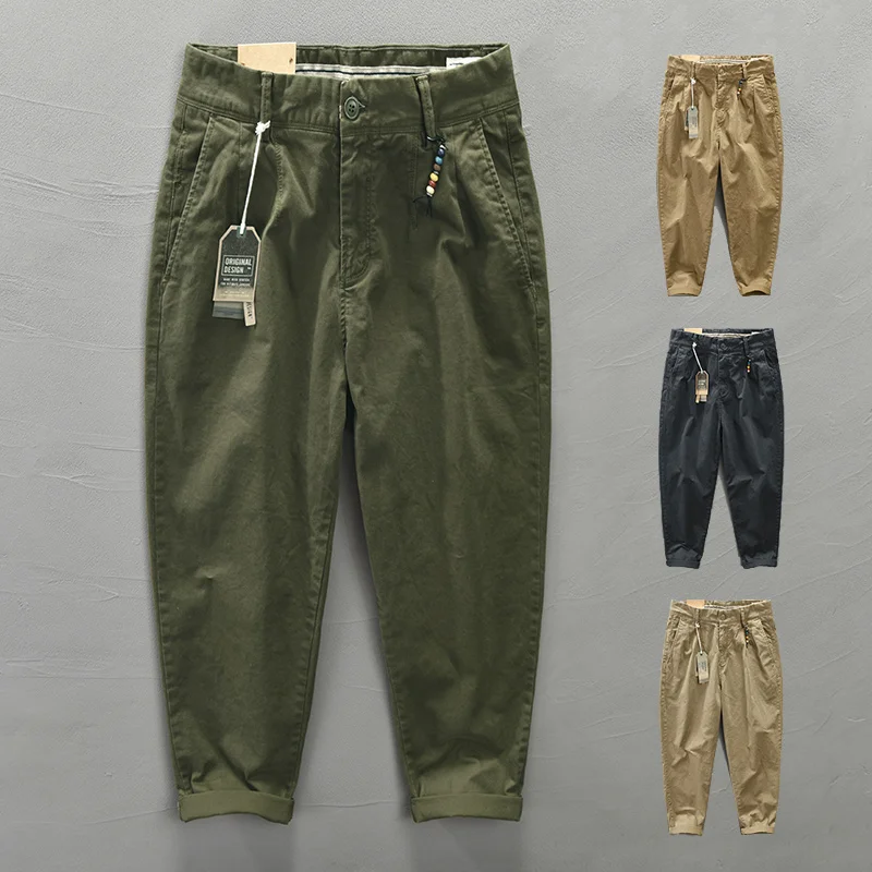 Высокое качество, весенне-осенние брюки-карго из хлопка 97%, мужские рабочие свободные прямые джоггеры INS Y2K, корейские повседневные брюки, брендовая одежда
Высокое качество, весенне-осенние брюки-карго из хлопка 97%, мужские рабочие свободные прямые джоггеры INS Y2K, корейские повседневные брюки, брендовая одежда