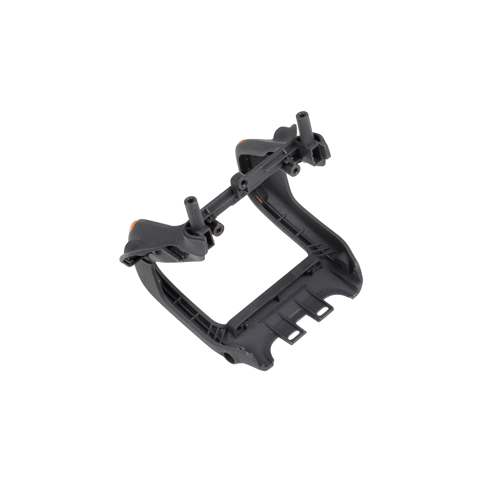 Suitable for DJI Avata 2 pan tilt camera protective cover front frame
Suitable for DJI Avata 2 pan tilt camera protective cover front frame