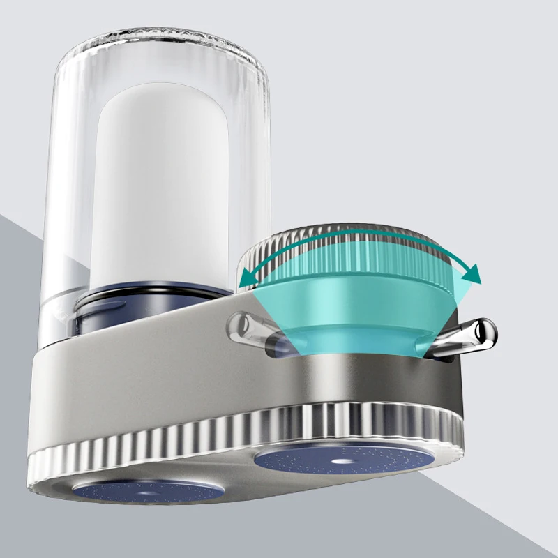Universal Faucet Filter Water Filter Purifier Ceramic Percolator Rust Removal Replacement Washable Filte For Kitchen Faucet
Universal Faucet Filter Water Filter Purifier Ceramic Percolator Rust Removal Replacement Washable Filte For Kitchen Faucet