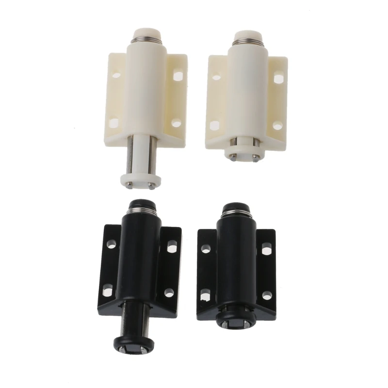 Heavy Duty Cabinet Door Push for Single Door, Touch Latches, Kitchen Drawer Push Lock, Furniture, 2 Pcs
Heavy Duty Cabinet Door Push for Single Door, Touch Latches, Kitchen Drawer Push Lock, Furniture, 2 Pcs