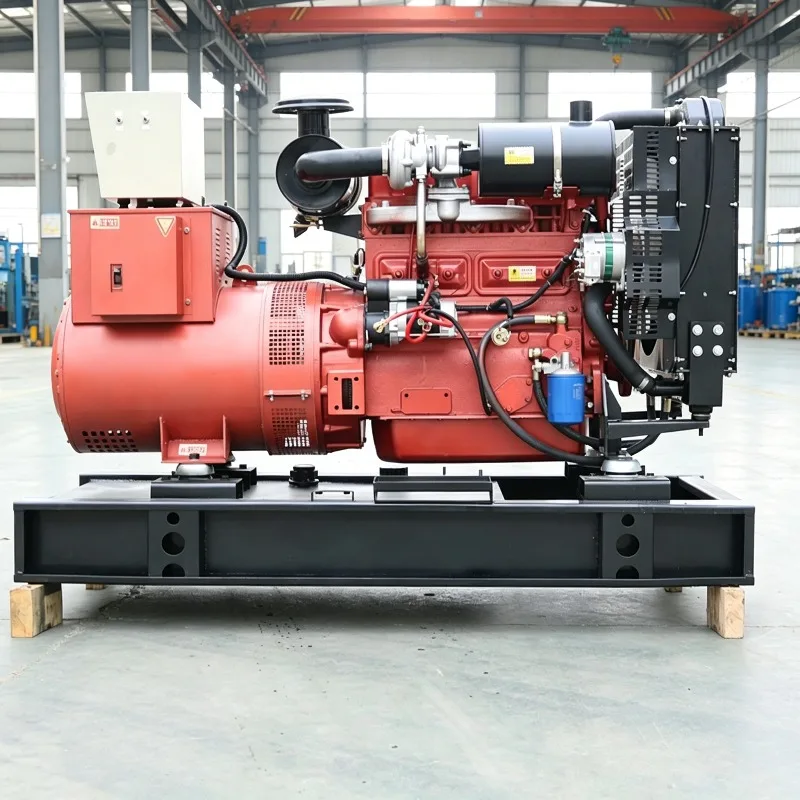 650KW Silent Generator Customizable Specifications For Various Industries
650KW Silent Generator Customizable Specifications For Various Industries
